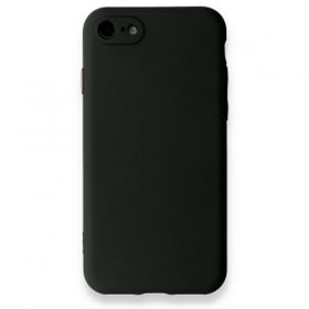Dtech iPhone 8 Nano İçi Kadife Lansman Plus Silikon Kılıf