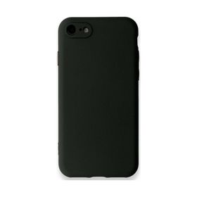 Dtech iPhone 8 Nano İçi Kadife Lansman Plus Silikon Kılıf
