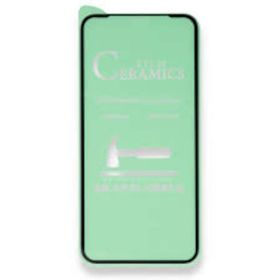 Dtech Oppo A72 9D Kırılmaz Cam Seramik Nano Ekran Koruyucu