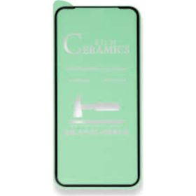 Dtech Oppo A72 9D Kırılmaz Cam Seramik Nano Ekran Koruyucu
