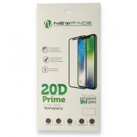 Dtech Xiaomi Mİ 11 Lite 20D Premium Cam Ekran Koruyucu