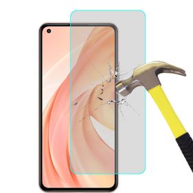 Dtech Xiaomi Mİ 11 Lite Temperli Kırılmaz Cam Ekran Koruyucu