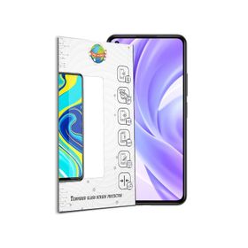 Dtech Xiaomi Mİ 11 Lite Temperli Kırılmaz Cam Ekran Koruyucu