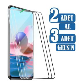 Dtech Xiaomi Mİ 11 Lite Temperli Kırılmaz Cam Ekran Koruyucu