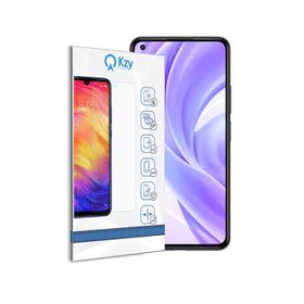 Dtech Xiaomi Mİ 11 Lite Temperli Kırılmaz Cam Ekran Koruyucu