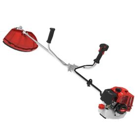 DTS Power 520C Yan Tip Motorlu Tırpan