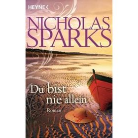 Du Bist Nie Allein - Nicholas Sparks