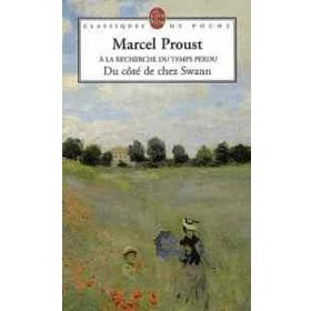 Du Cote De Chez Swann - Marcel Proust