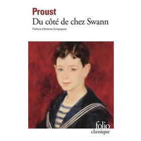 Du Cote De Chez Swann - Marcel Proust