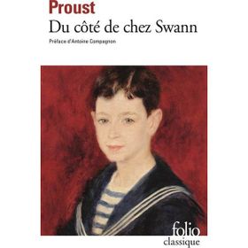 Du Cote De Chez Swann - Marcel Proust