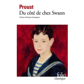 Du Cote De Chez Swann - Marcel Proust