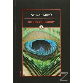 Du Kes Yek Mirov - Newaf Mîro