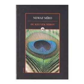 Du Kes Yek Mirov - Newaf Mîro