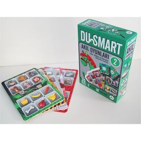 Du Smart Akıl Oyunları 2