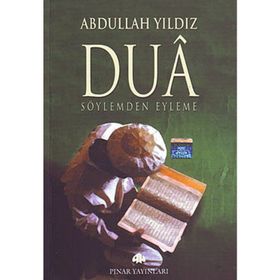 Dua - Abdullah Yıldız