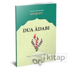Dua Adabı - sevim asimgul