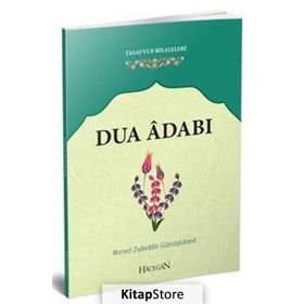 Dua Adabı - sevim asimgul