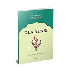 Dua Adabı - sevim asimgul