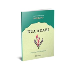 Dua Adabı - sevim asimgul
