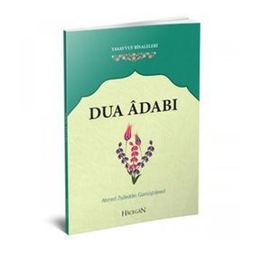 Dua Adabı - sevim asimgul