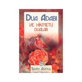 Dua Adabı - sevim asimgul