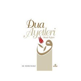 Dua Ayetleri - Nedim Yılmaz