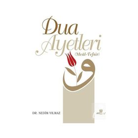 Dua Ayetleri - Nedim Yılmaz