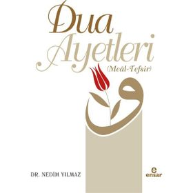 Dua Ayetleri - Nedim Yılmaz