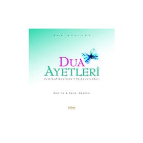 Dua Ayetleri - senai demirici