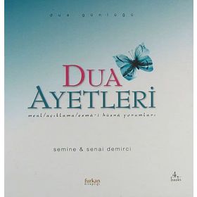 Dua Ayetleri - senai demirici