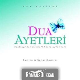 Dua Ayetleri - senai demirici