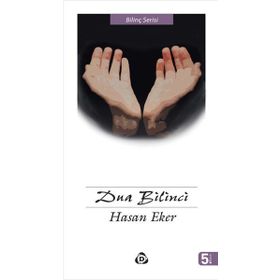Dua Bilinci - Hasan Eken