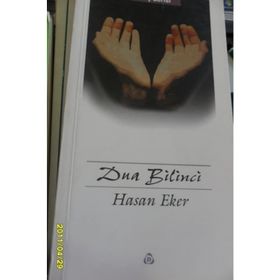 Dua Bilinci - Hasan Eken