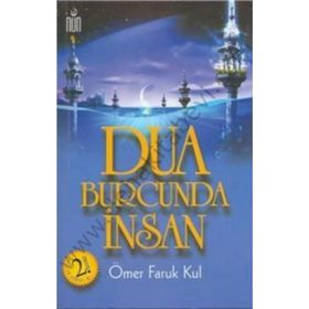 DUA BURCUNDA İNSAN - M. SADIK FARUKÎ