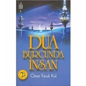 DUA BURCUNDA İNSAN - M. SADIK FARUKÎ