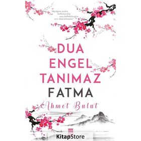 Dua Engel Tanımaz Fatma - Ahmet Bulut