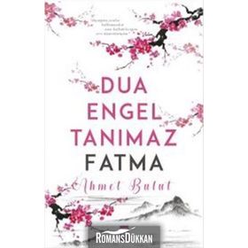 Dua Engel Tanımaz Fatma - Ahmet Bulut