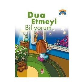 DUA ETMEYI BILIYORUM - ÇİĞDEM ÖZMEN