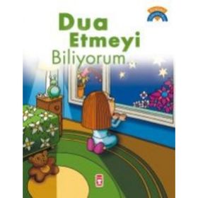 DUA ETMEYI BILIYORUM - ÇİĞDEM ÖZMEN