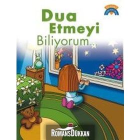 DUA ETMEYI BILIYORUM - ÇİĞDEM ÖZMEN