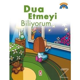DUA ETMEYI BILIYORUM - ÇİĞDEM ÖZMEN