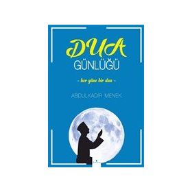 Dua Günlüğü Serencam Yayınevi