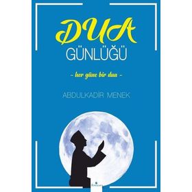 Dua Günlüğü Serencam Yayınevi