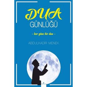 Dua Günlüğü Serencam Yayınevi