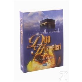 DUA HUZMELERI - M. İSMAIL FINDIKLI