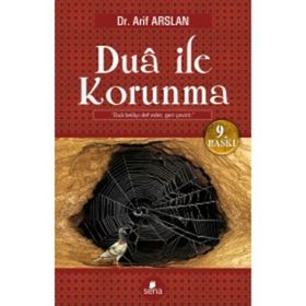 DUA İLE KORUNMA - ARIF ARSLAN