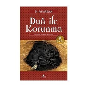 DUA İLE KORUNMA - ARIF ARSLAN