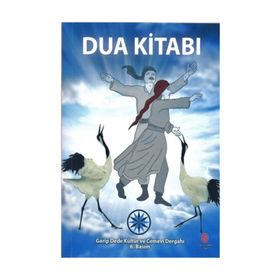 Dua Kitabı - Hüseyin Doğan