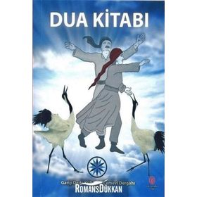 Dua Kitabı - Hüseyin Doğan