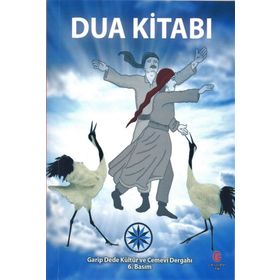 Dua Kitabı - Hüseyin Doğan